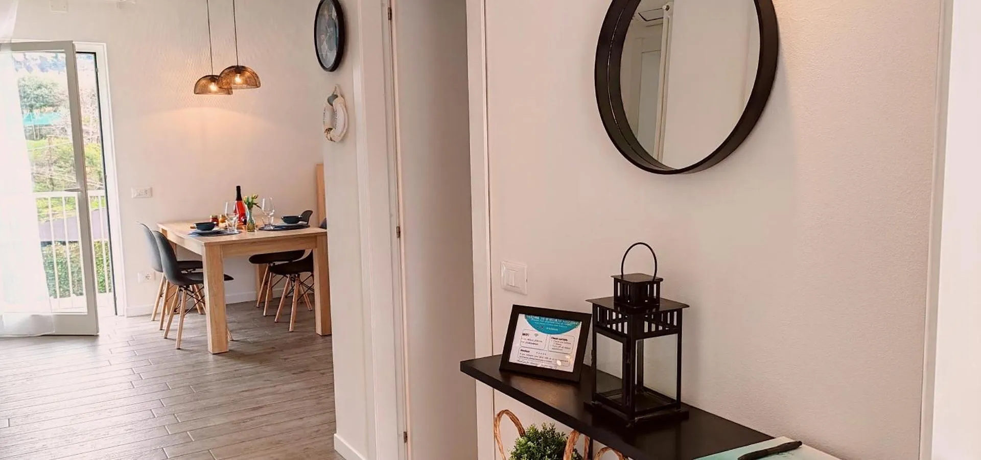 Apartamento Appartamento Sant'Anna III Salò Itália