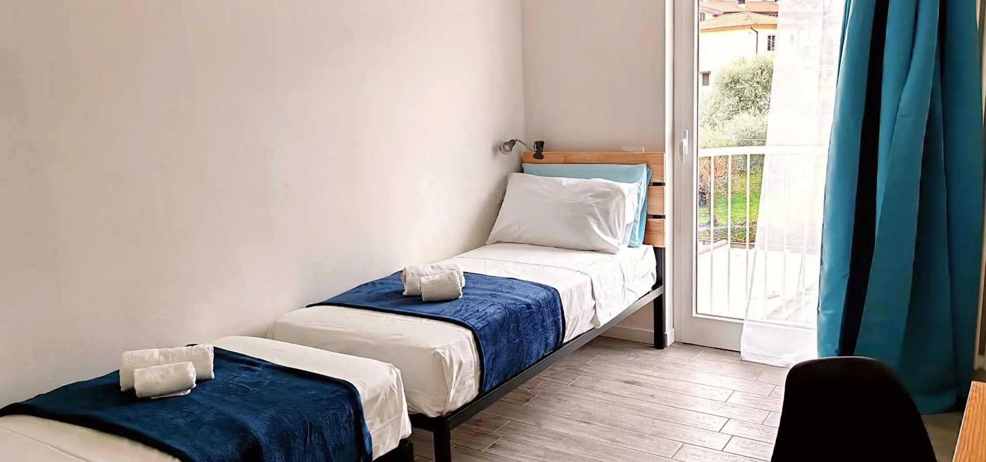Apartamento Appartamento Sant'Anna III Salò Itália