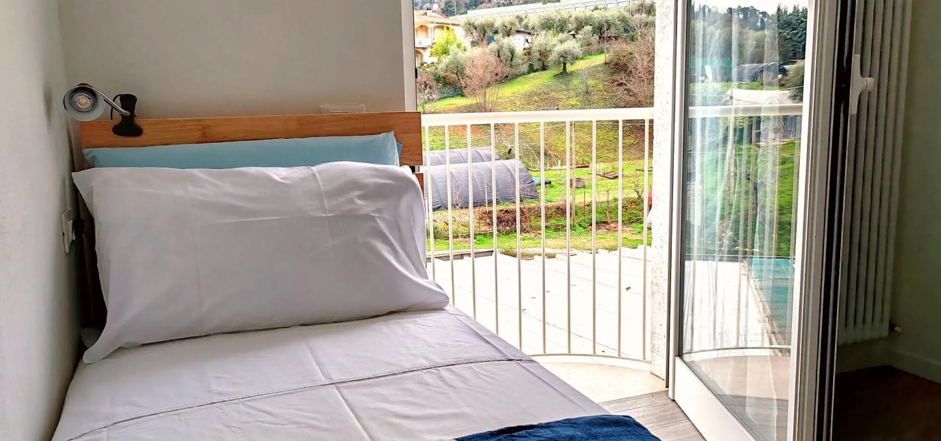 Apartamento Appartamento Sant'Anna III Salò