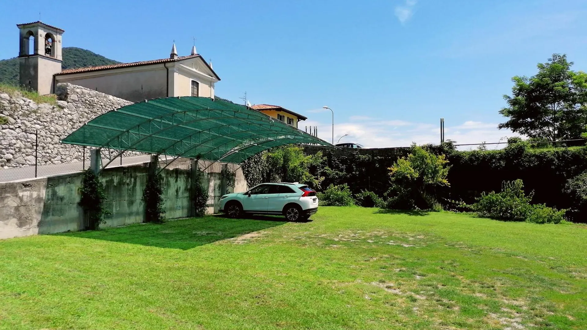 Appartamento Sant'Anna III Salò Itália
