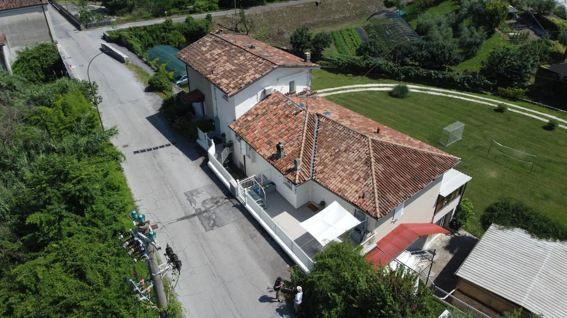 Appartamento Sant'Anna III Salò 0*,