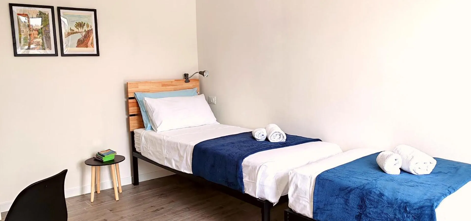 Appartamento Sant'Anna III Salo 0*,  Italy