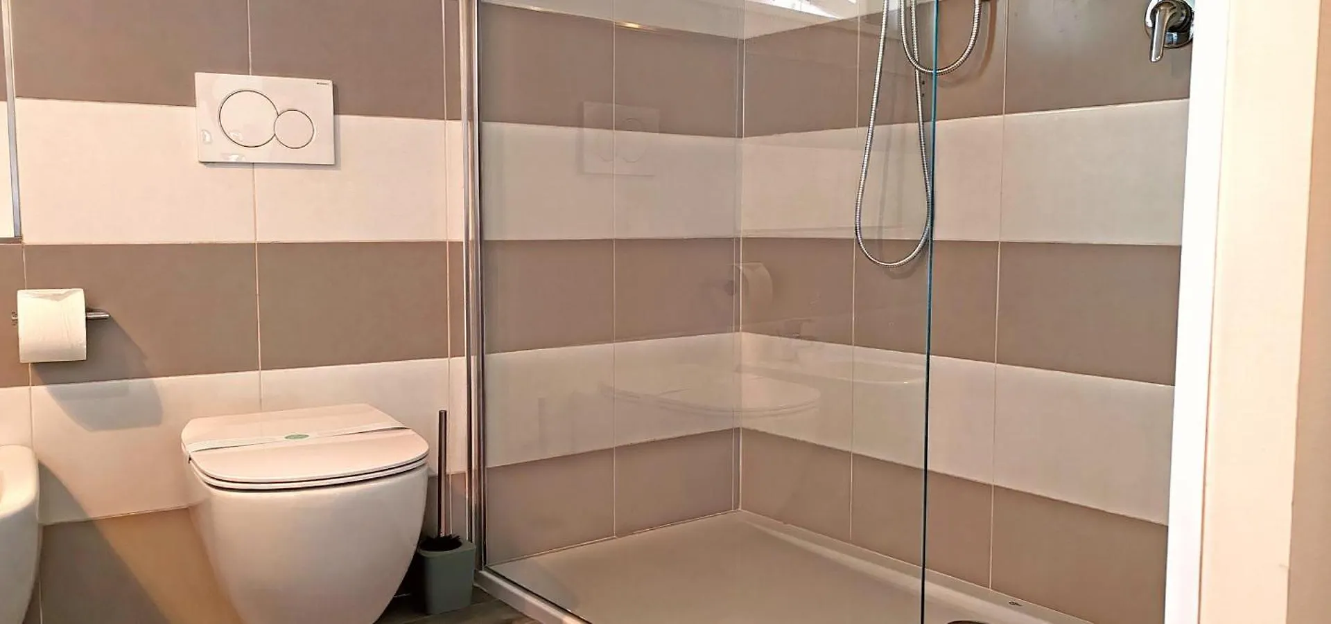 Appartamento Sant'Anna III Salo Apartment