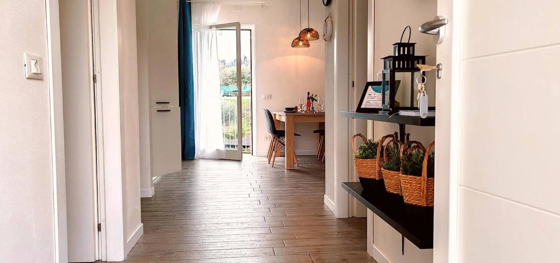 Appartamento Sant'Anna III Salo 0*,  Italy