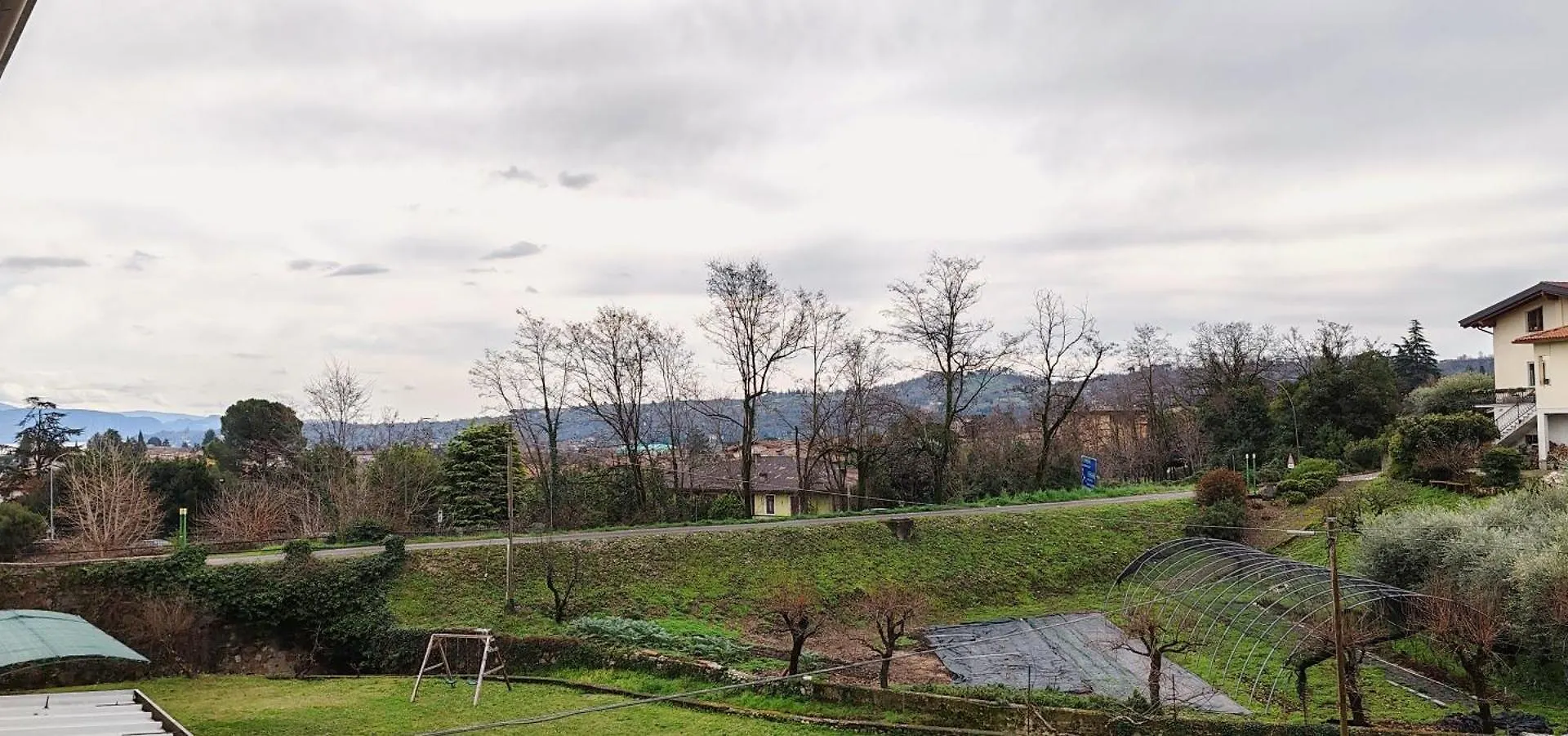 Apartment Appartamento Sant'Anna III Salo