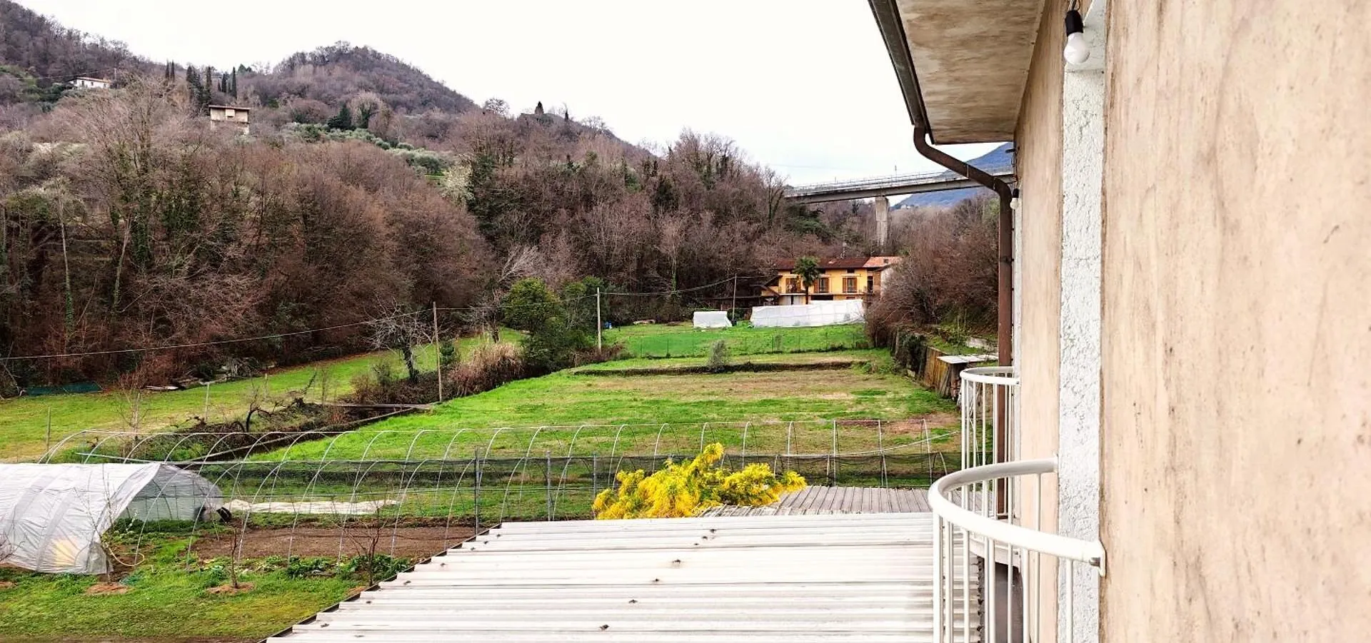 Apartment Appartamento Sant'Anna III Salo Italy