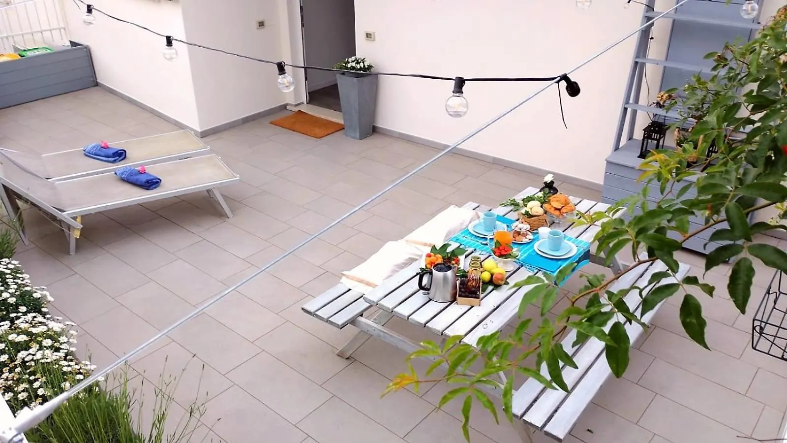 Apartment Appartamento Sant'Anna III Salo