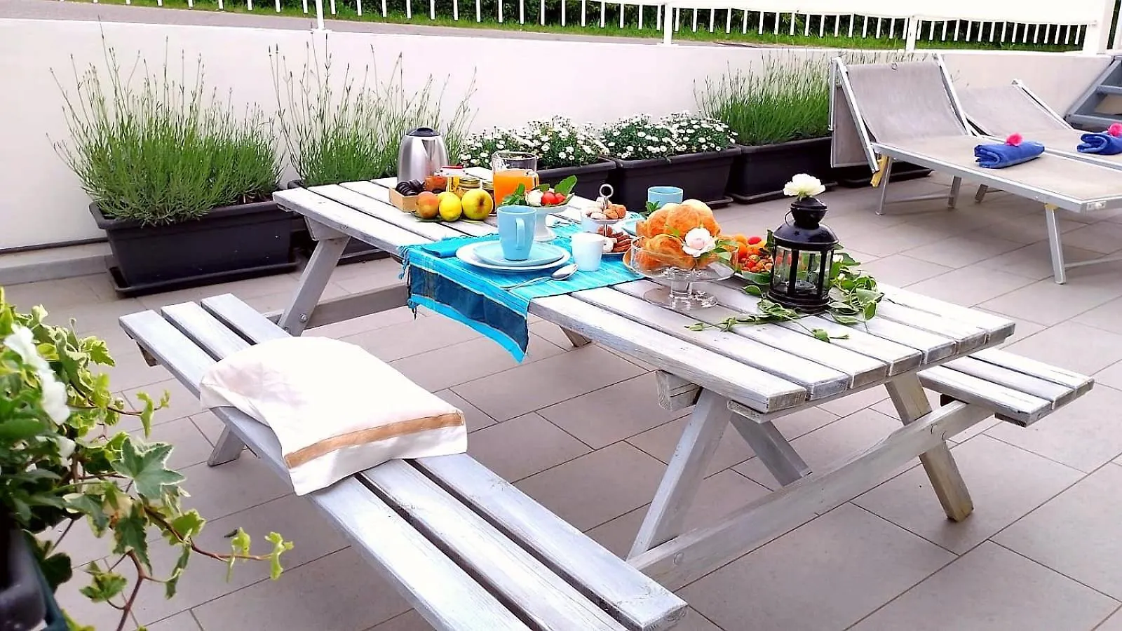 Apartment Appartamento Sant'Anna III Salo