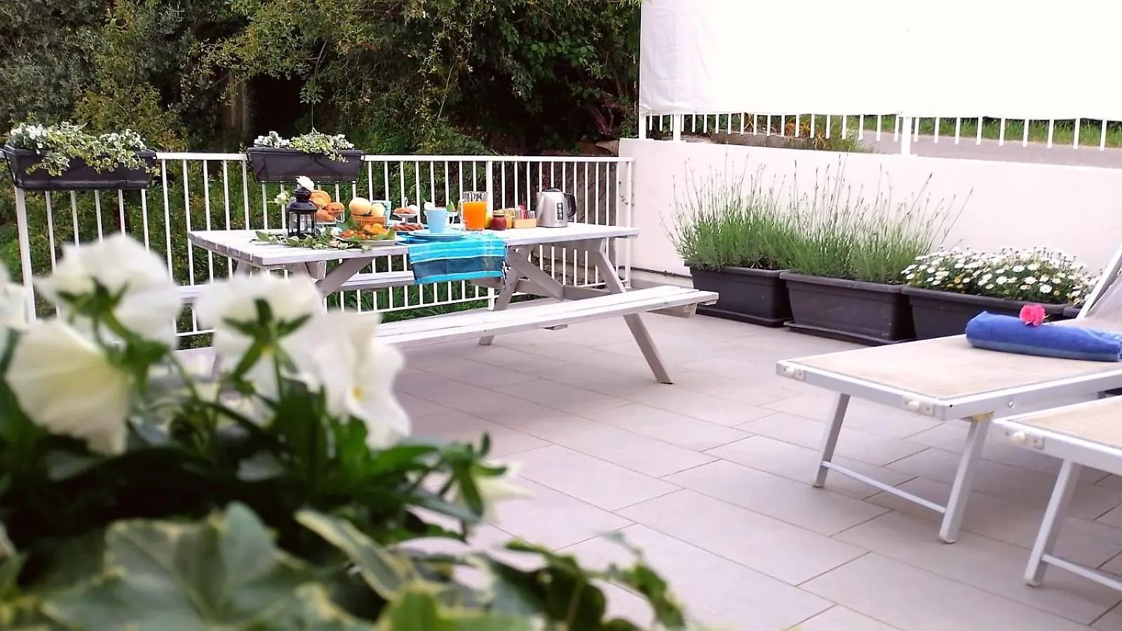 Apartment Appartamento Sant'Anna III Salo