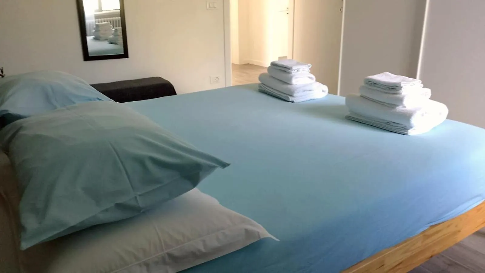 Apartment Appartamento Sant'Anna III Salo