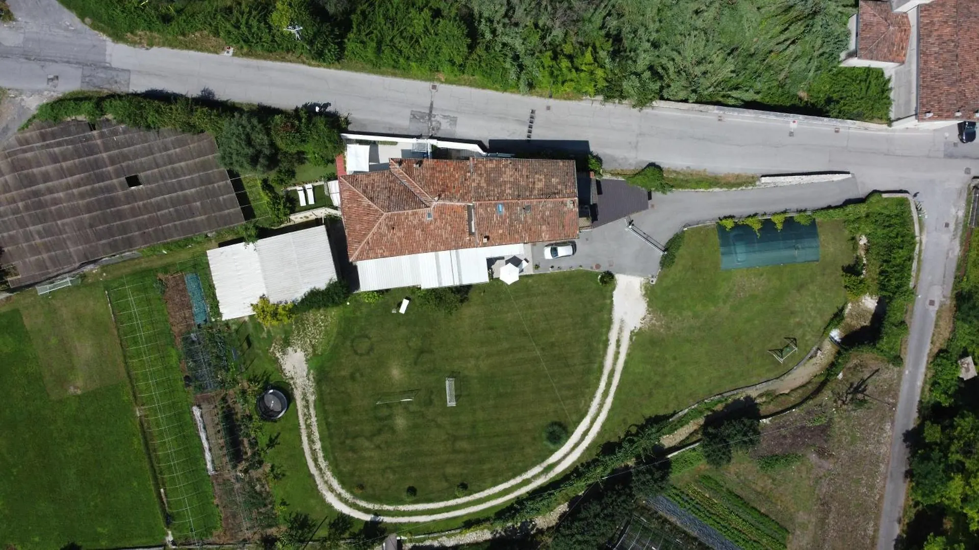 Apartment Appartamento Sant'Anna III Salo